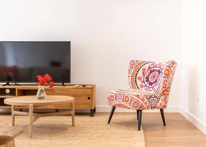 Apartment Fernao De Ornelas By Heart Of Funchal (Madeira)