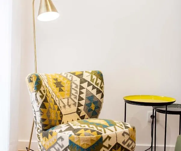 Fernao De Ornelas By Heart Of Apartment