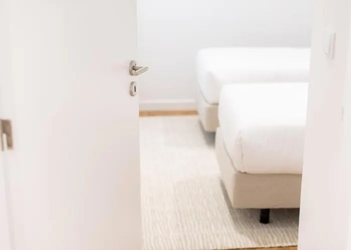 公寓 Fernao De Ornelas By Heart Of *