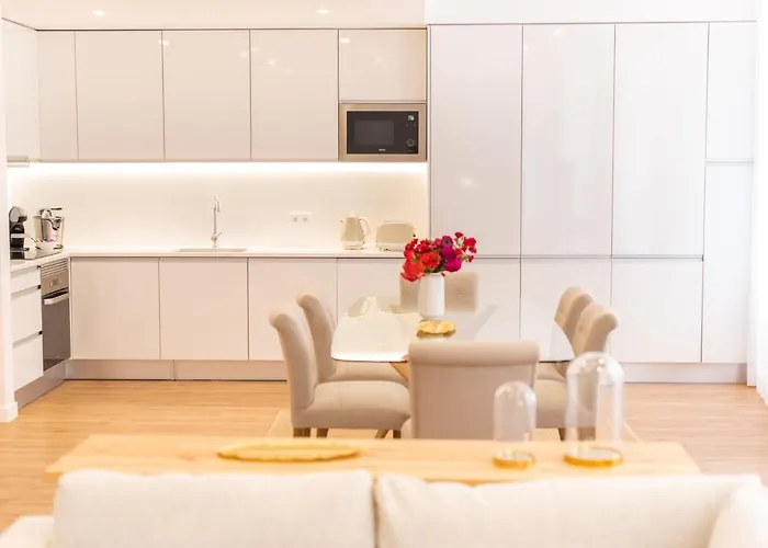 Fernao De Ornelas By Heart Of Apartment Funchal (Madeira)