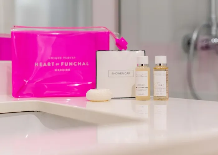 Fernao De Ornelas By Heart Of 丰沙尔