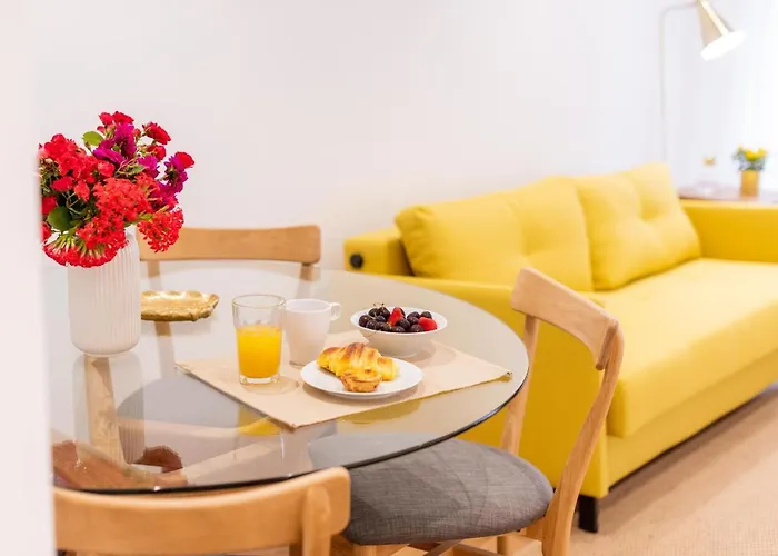 Apartment Fernao De Ornelas By Heart Of Funchal (Madeira)