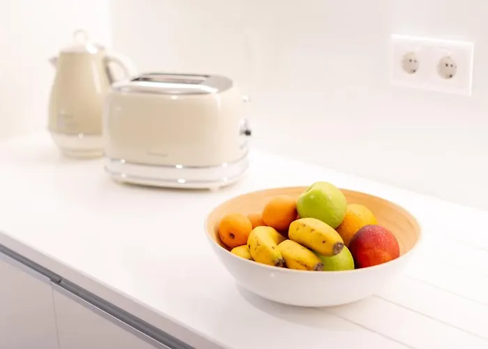 Fernao De Ornelas By Heart Of Apartment Funchal (Madeira)