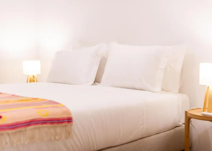 Fernao De Ornelas By Heart Of Apartment Funchal (Madeira)