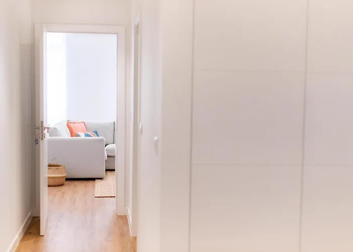 Apartment Fernao De Ornelas By Heart Of *