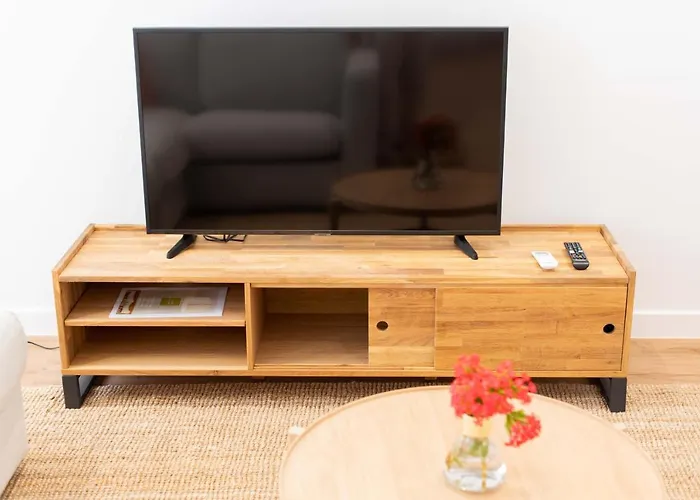 Apartment Fernao De Ornelas By Heart Of *