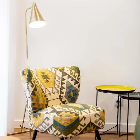 Fernão De Ornelas By Heart Of Apartamento