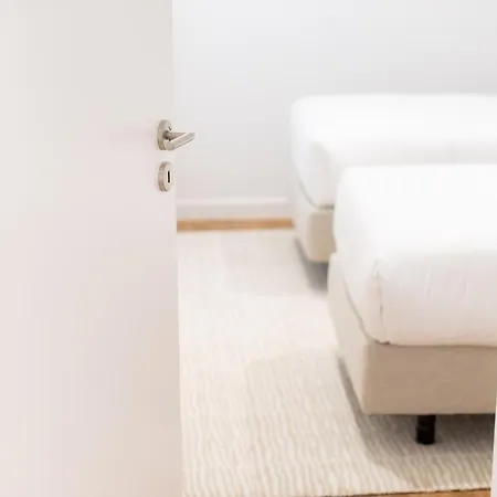 Apartment Fernao De Ornelas By Heart Of *