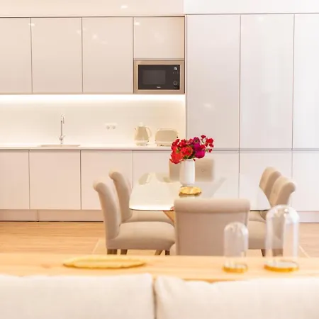 Fernao De Ornelas By Heart Of Apartment Funchal (Madeira)