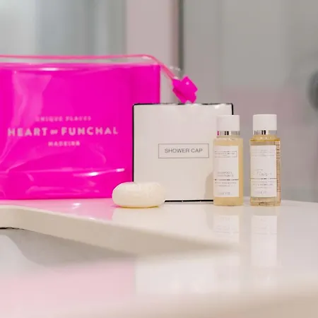 Fernão De Ornelas By Heart Of Funchal (Madeira)