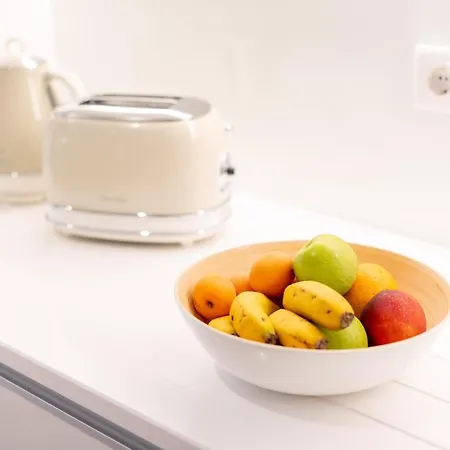 Fernao De Ornelas By Heart Of Apartment Funchal (Madeira)