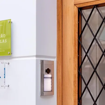 Apartamento Fernão De Ornelas By Heart Of Funchal (Madeira)