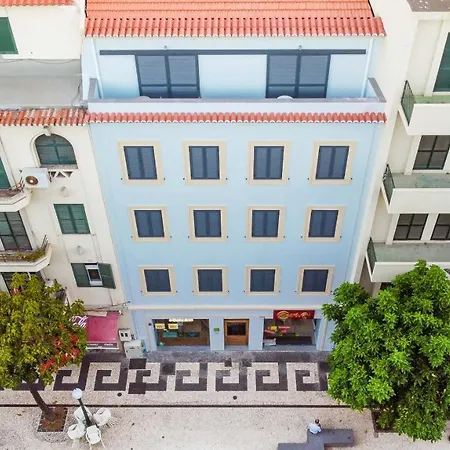 Fernao De Ornelas By Heart Of Apartment *