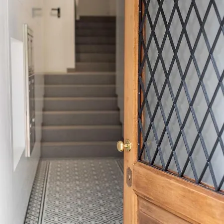 Apartment Fernao De Ornelas By Heart Of *