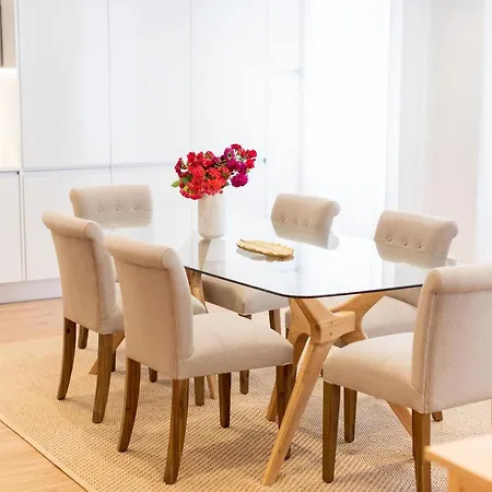 Fernao De Ornelas By Heart Of Apartment Funchal (Madeira)