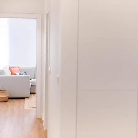 Apartamento Fernão De Ornelas By Heart Of *