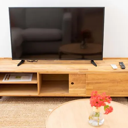 Apartamento Fernão De Ornelas By Heart Of *