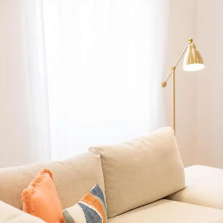 Fernão De Ornelas By Heart Of Apartamento *