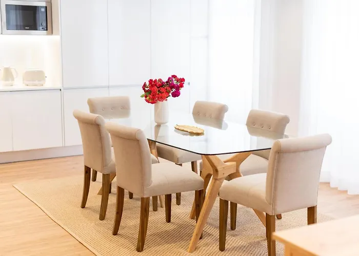 Fernao De Ornelas By Heart Of Apartment Funchal (Madeira)